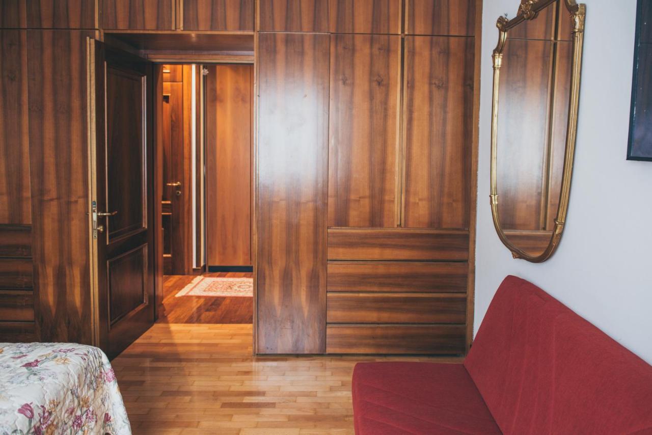 Apartment In Musica *